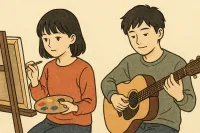 趣味と特技の違いとは？意味と見分け方を解説