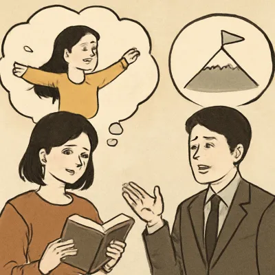 経験と体験の違いとは？意味と使い分けを解説