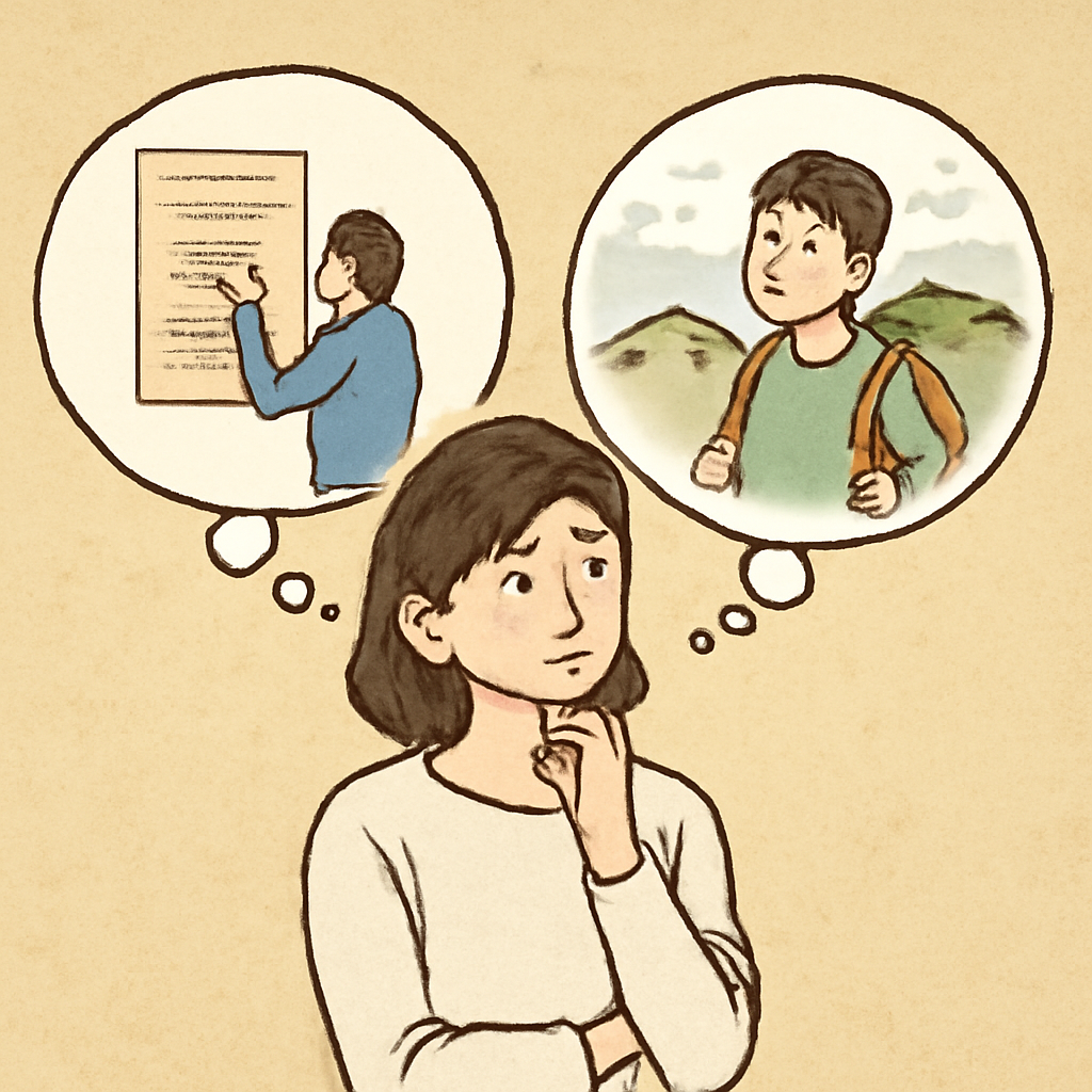 作文や文章表現での効果的な使い分け