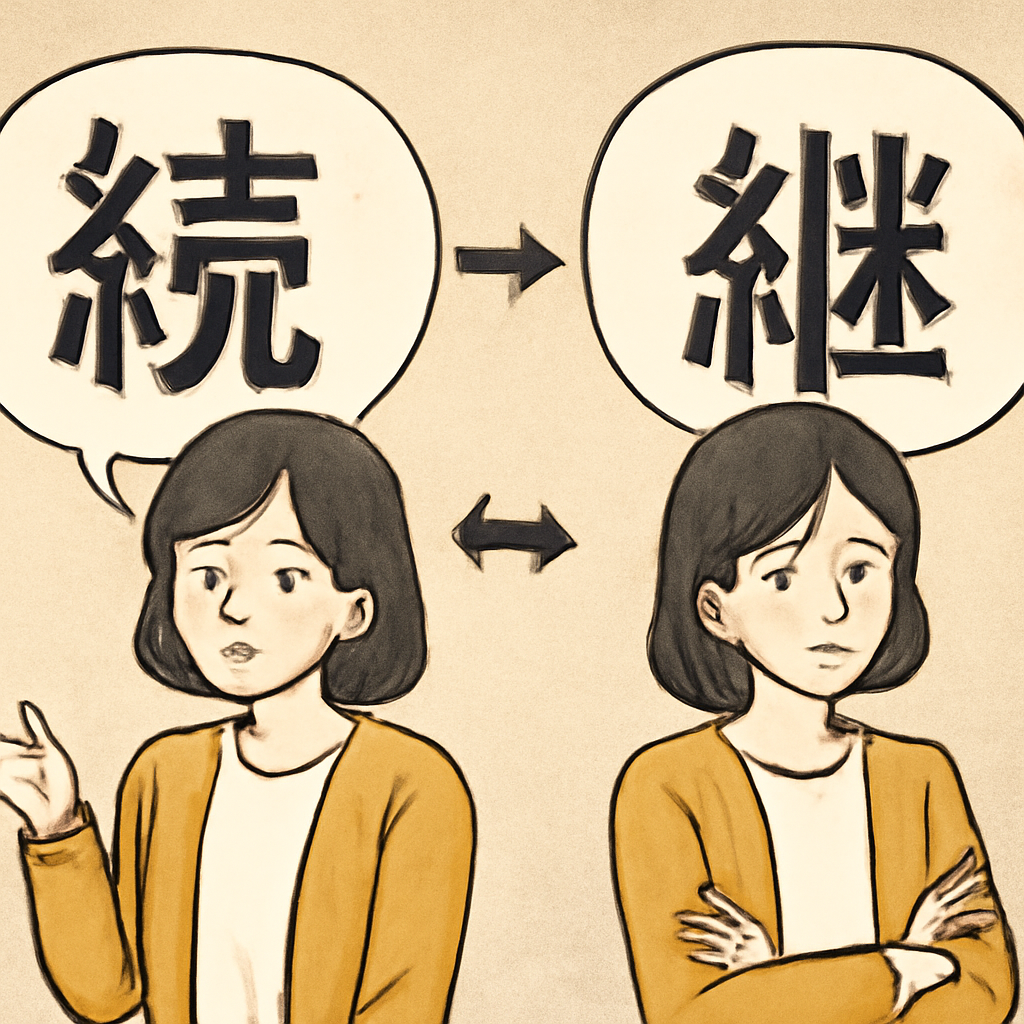 具体的な使用例による比較