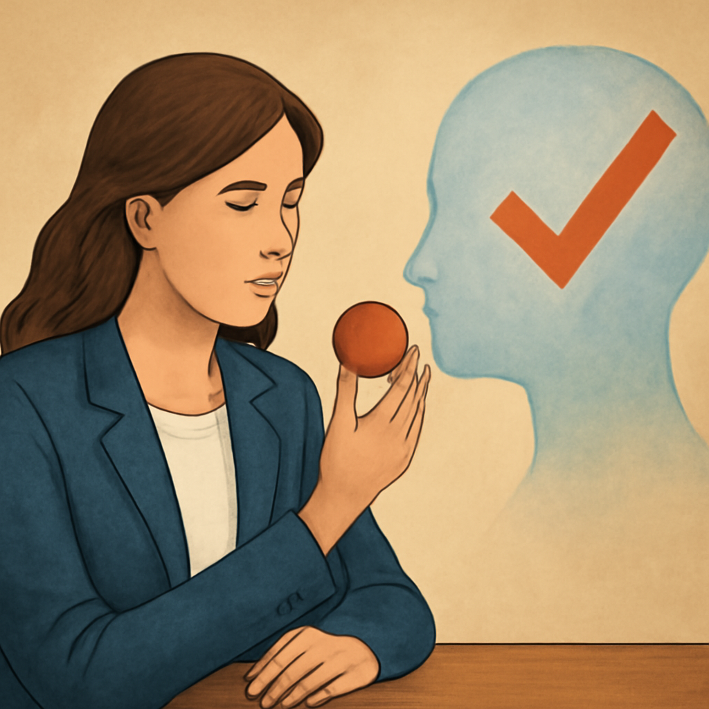 事実と真実の違いは客観性と主観性にある