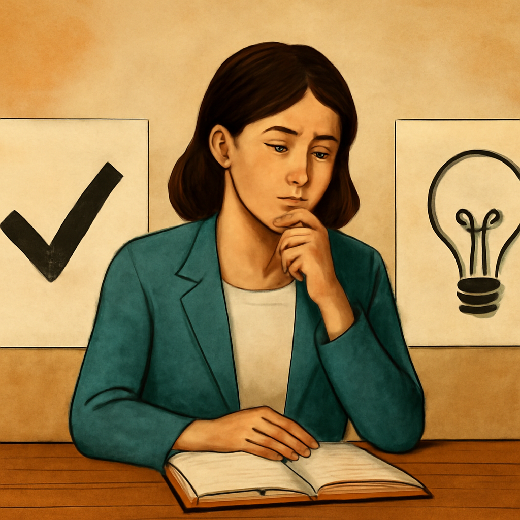 事実と真実の具体的な違いを理解する