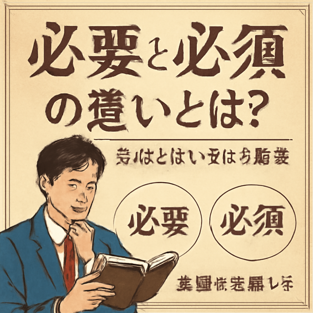 状況に応じた最適な選択を