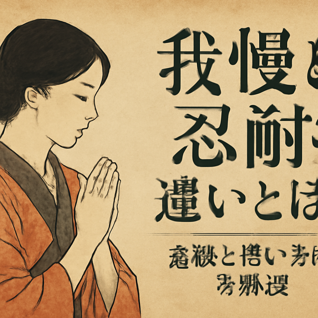 関連する言葉との違い