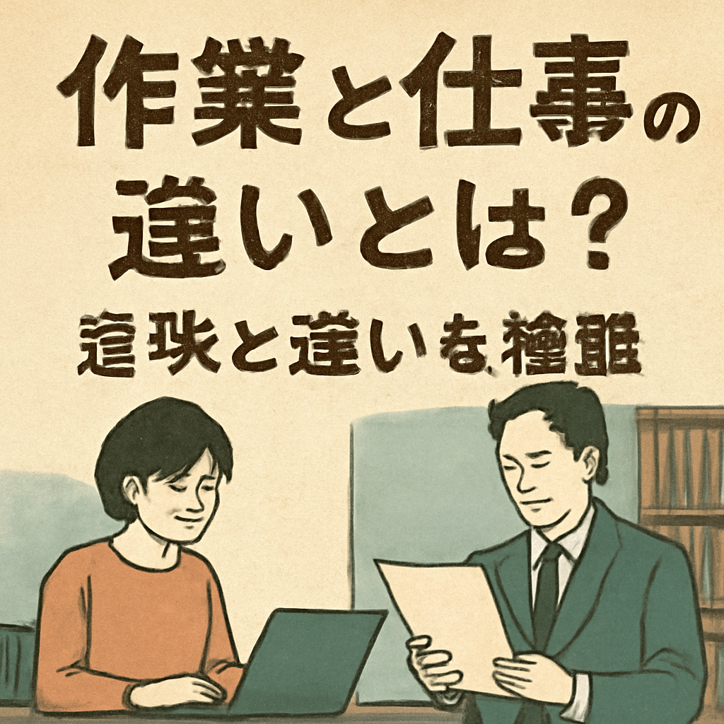 なぜこのような違いが生まれるのか
