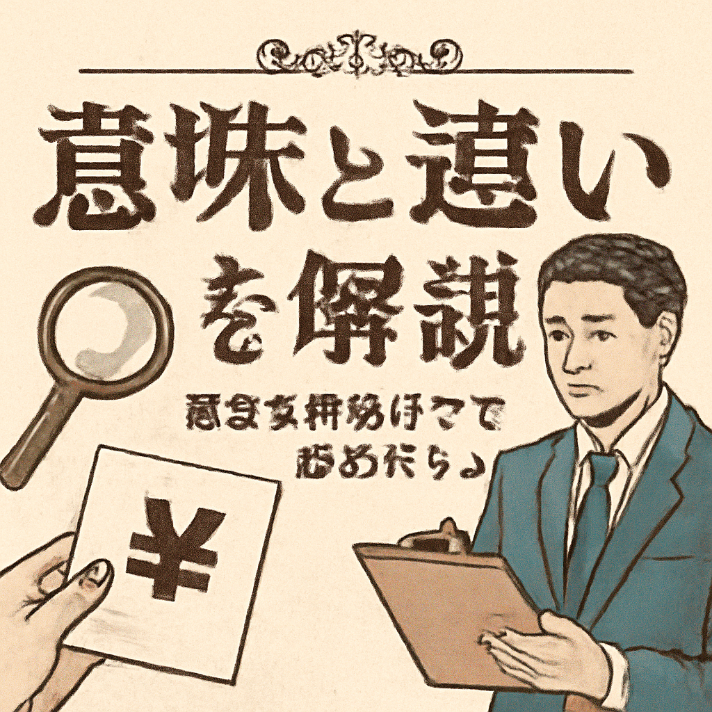 査定を依頼するときのポイント