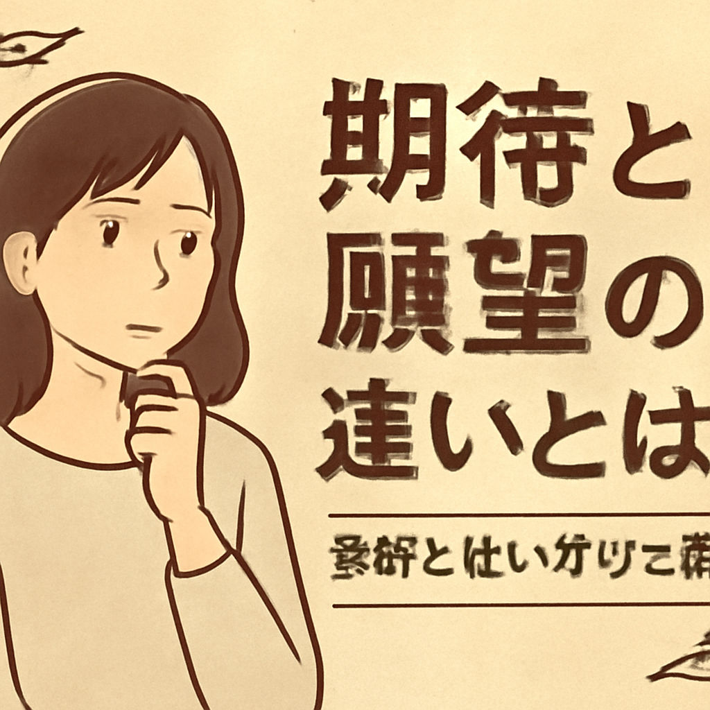 具体的な使い分けのポイント