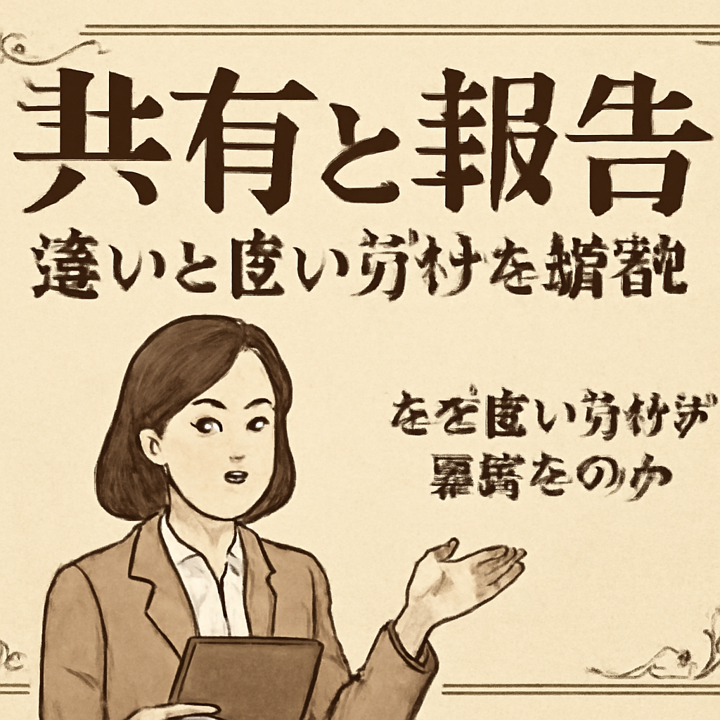 なぜ使い分けが重要なのか