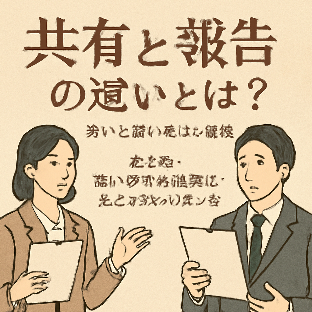 まとめ:使い分けで円滑なコミュニケーションを