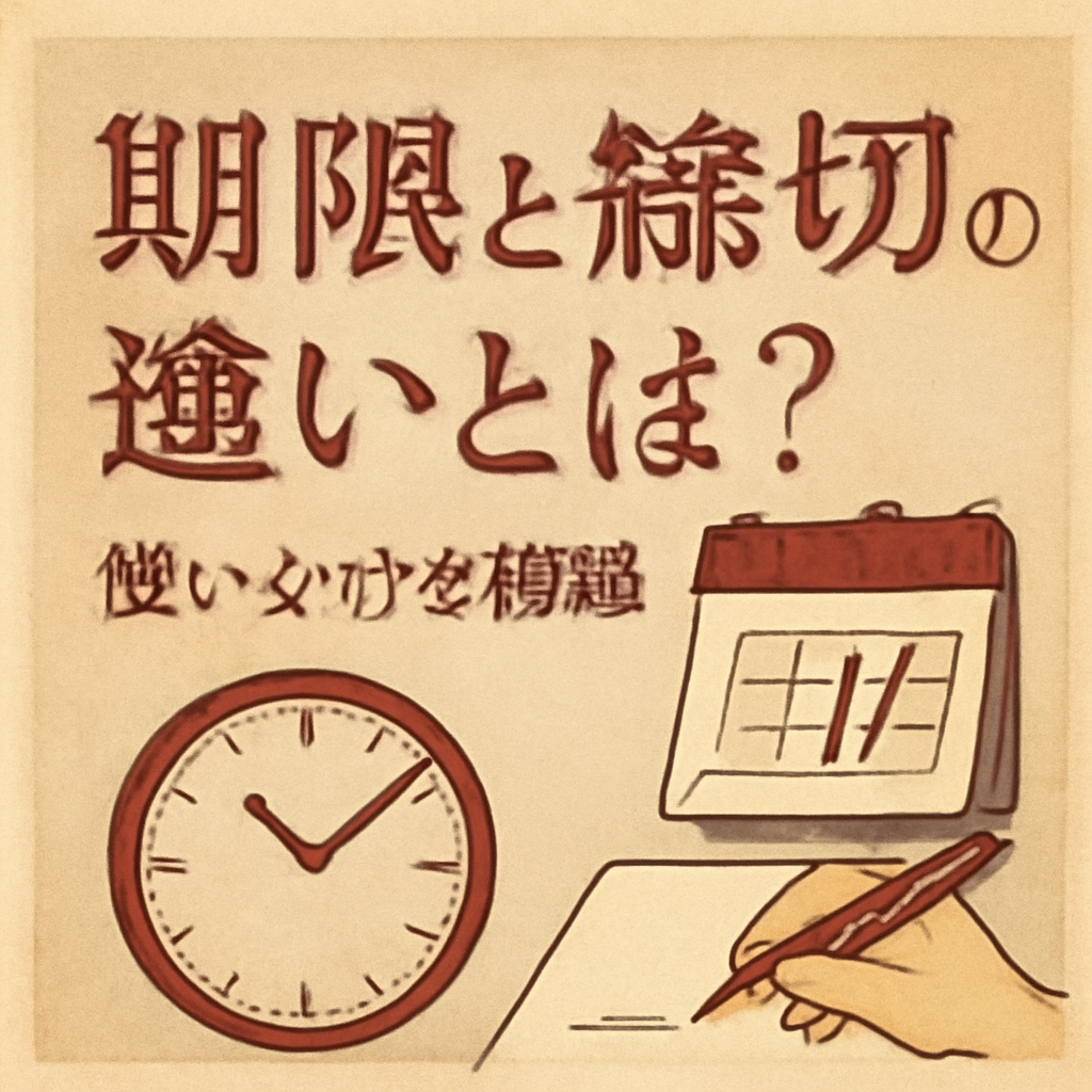 なぜこの違いが重要なのか