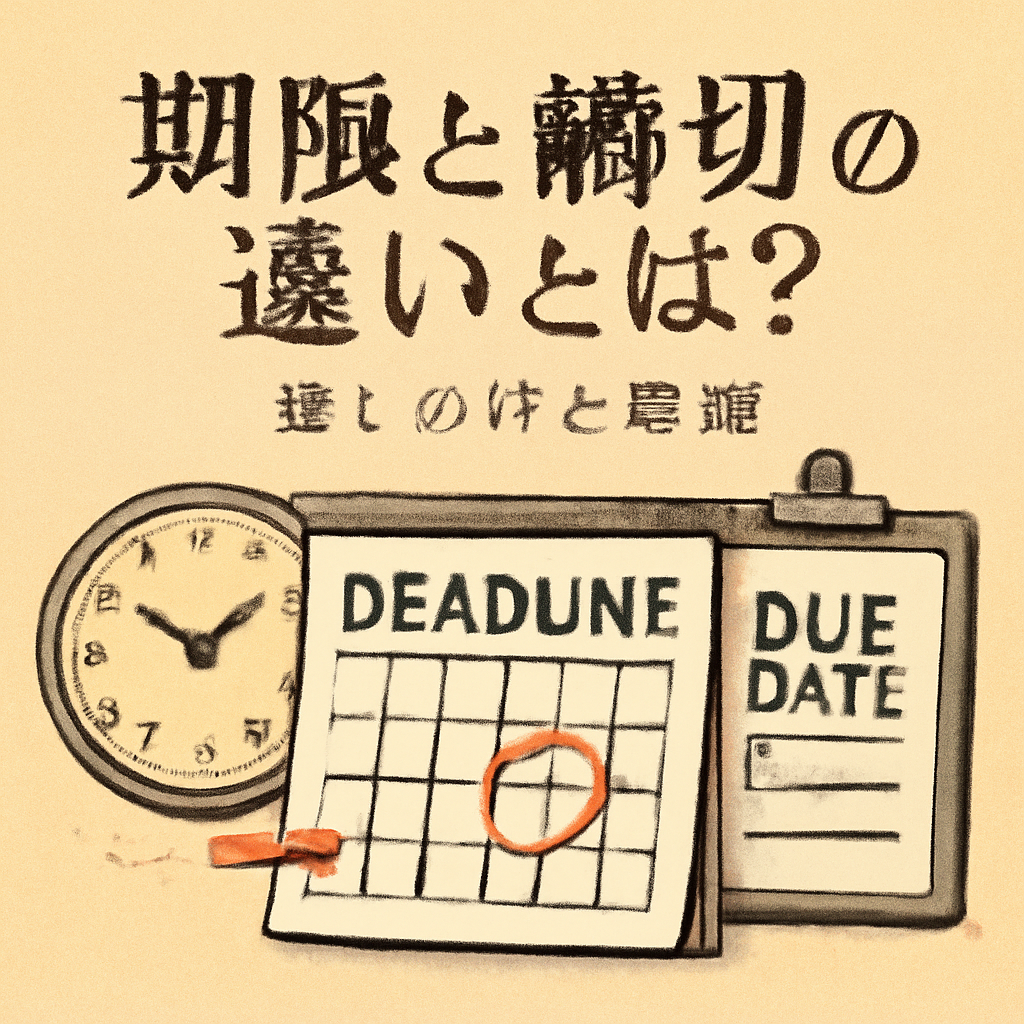 英語ではどう表現されるのか