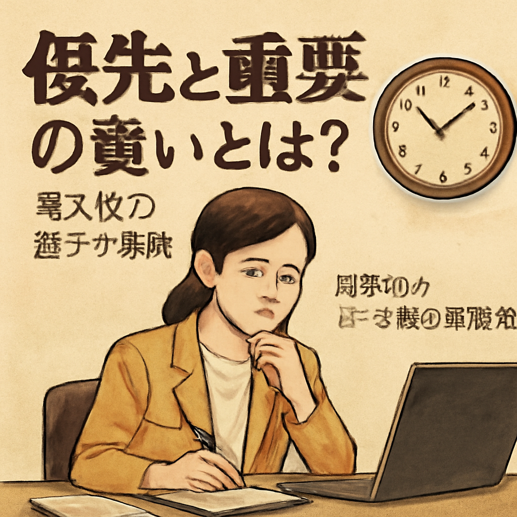 具体的なシーン別の判断例