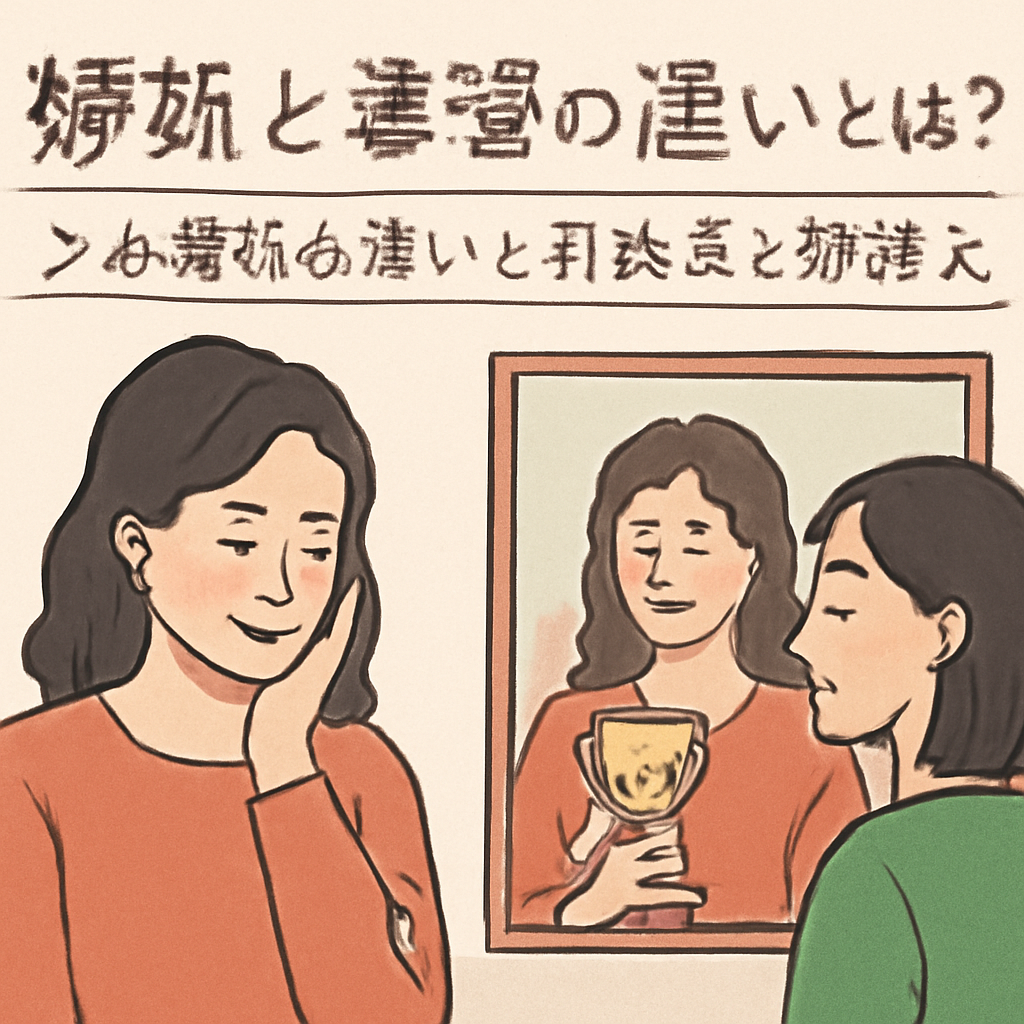 嫉妬と羨望を理解するための具体例