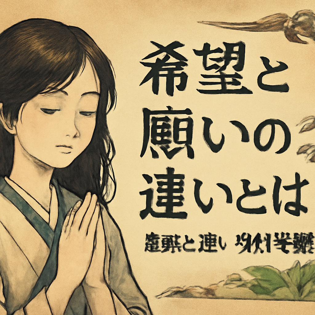 なぜこのような違いが生まれるのか