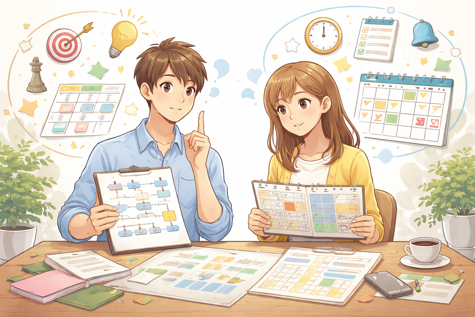 なぜこのような違いが生まれるのか