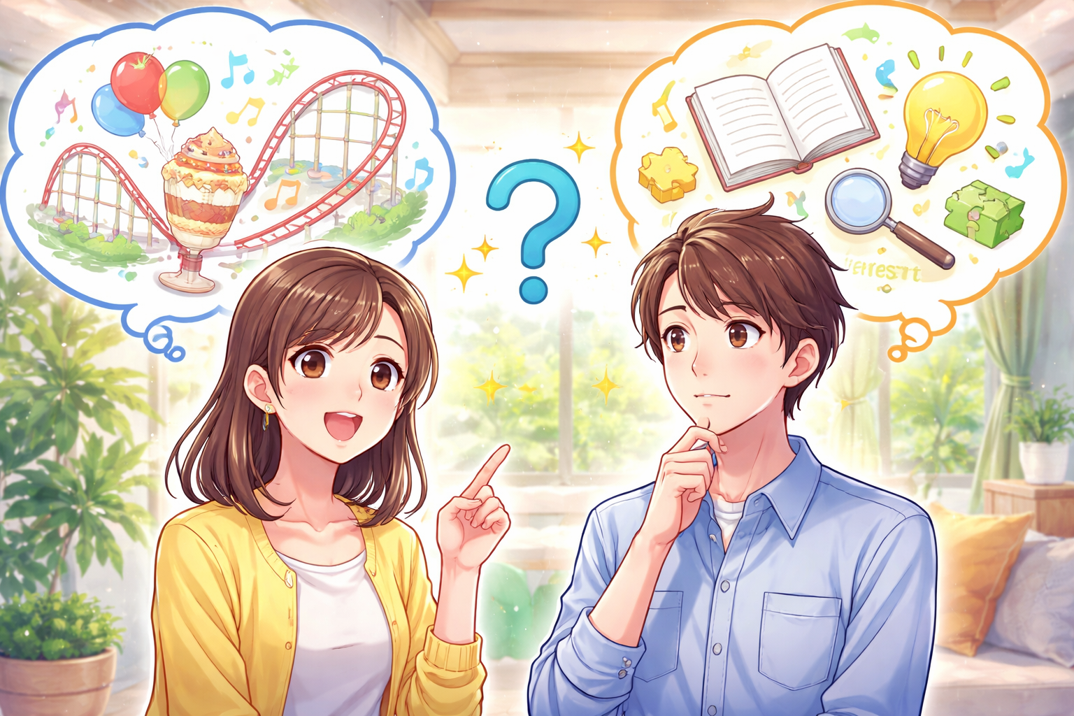 日常会話でスムーズに使い分けるコツ