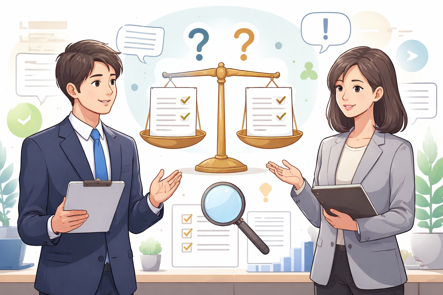 間違えやすいポイントと注意点