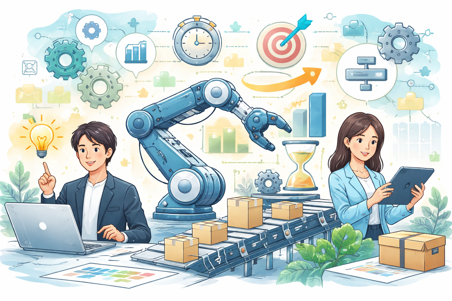 最新のトレンドと今後の展望