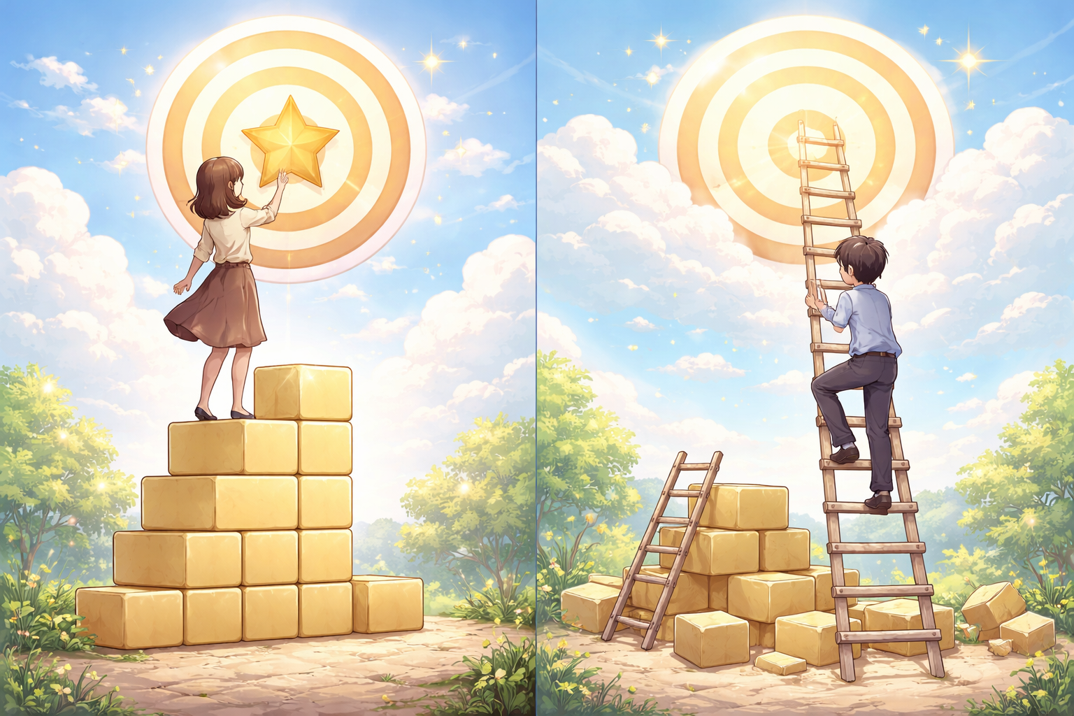 日常生活での具体例