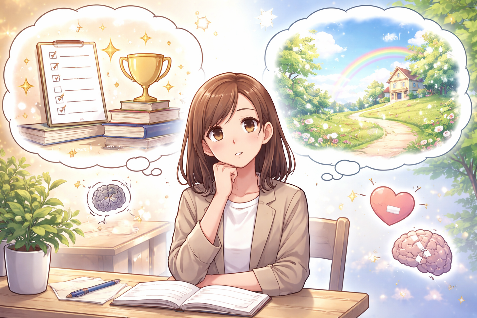 メンタルヘルスへの影響