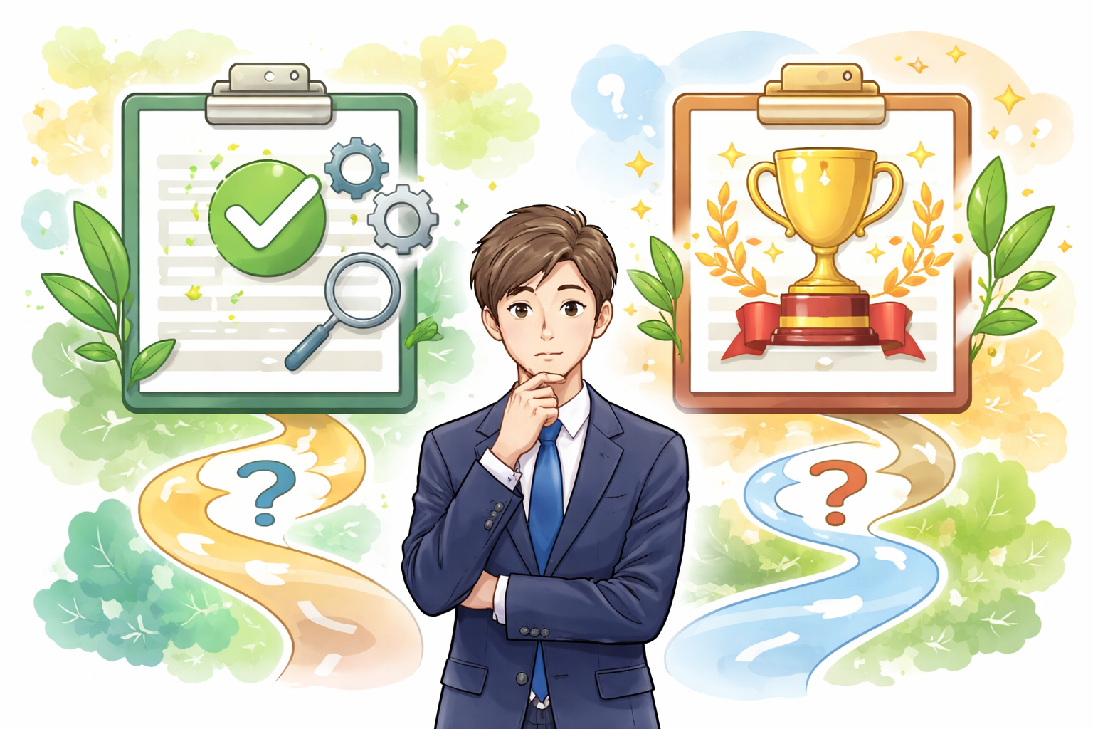 まとめ：「最適」と「ベスト」を正しく使い分けよう