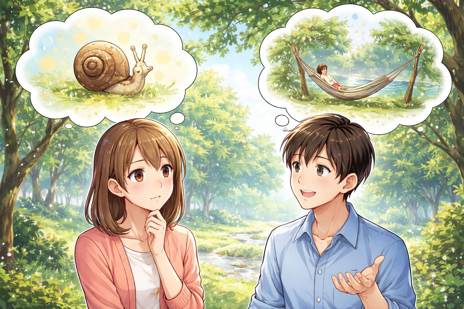 なぜこのような違いが生まれるのか