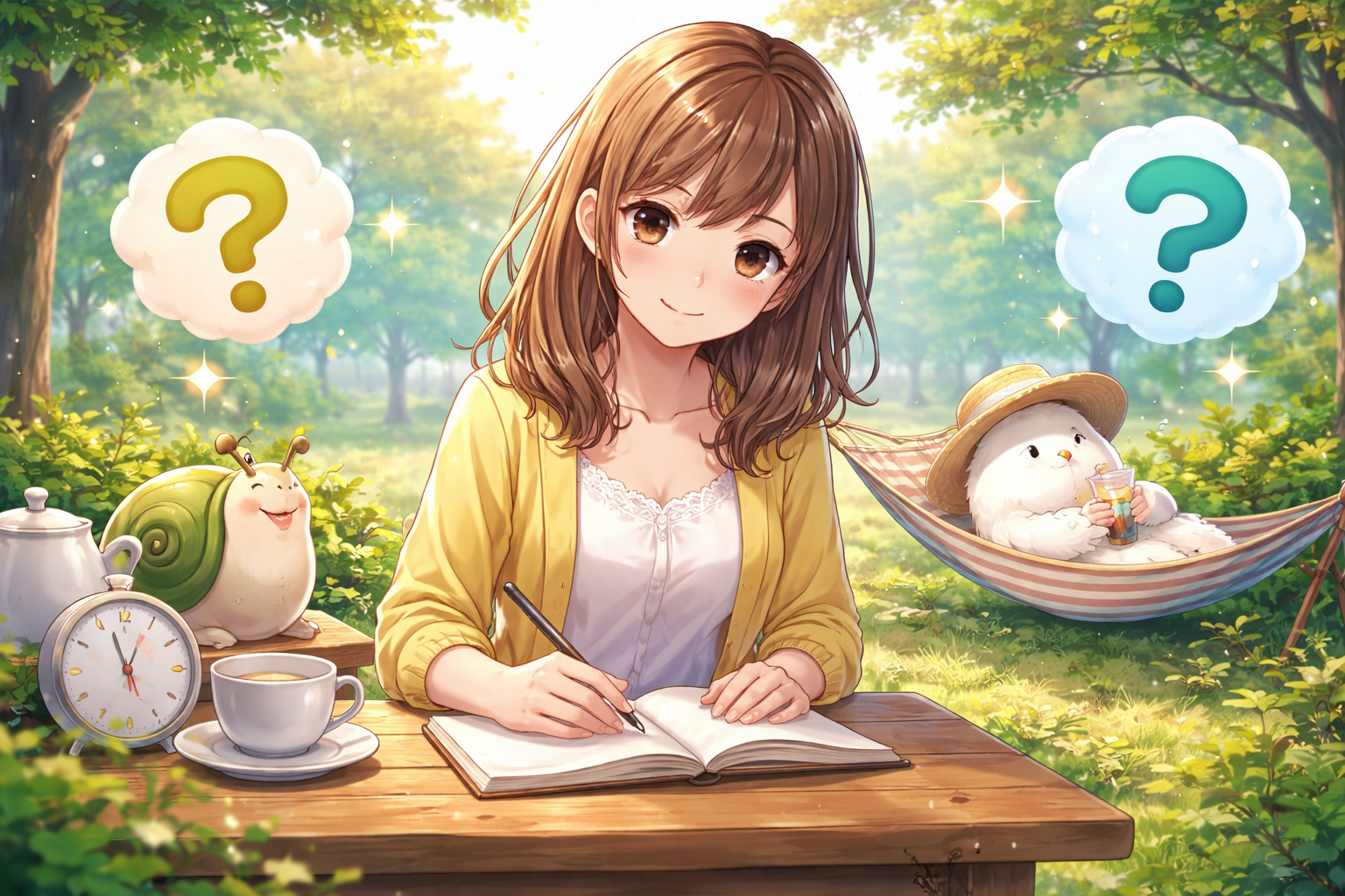 あなたの日常で使ってみてください