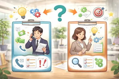 対応と対策の違いとは？意味と使い分けを解説