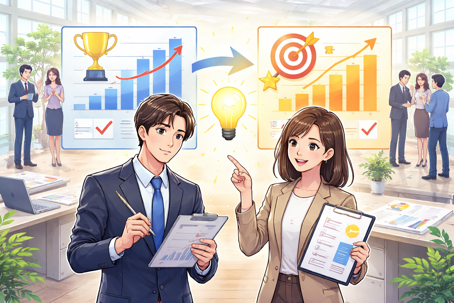 なぜこの違いが重要なのか