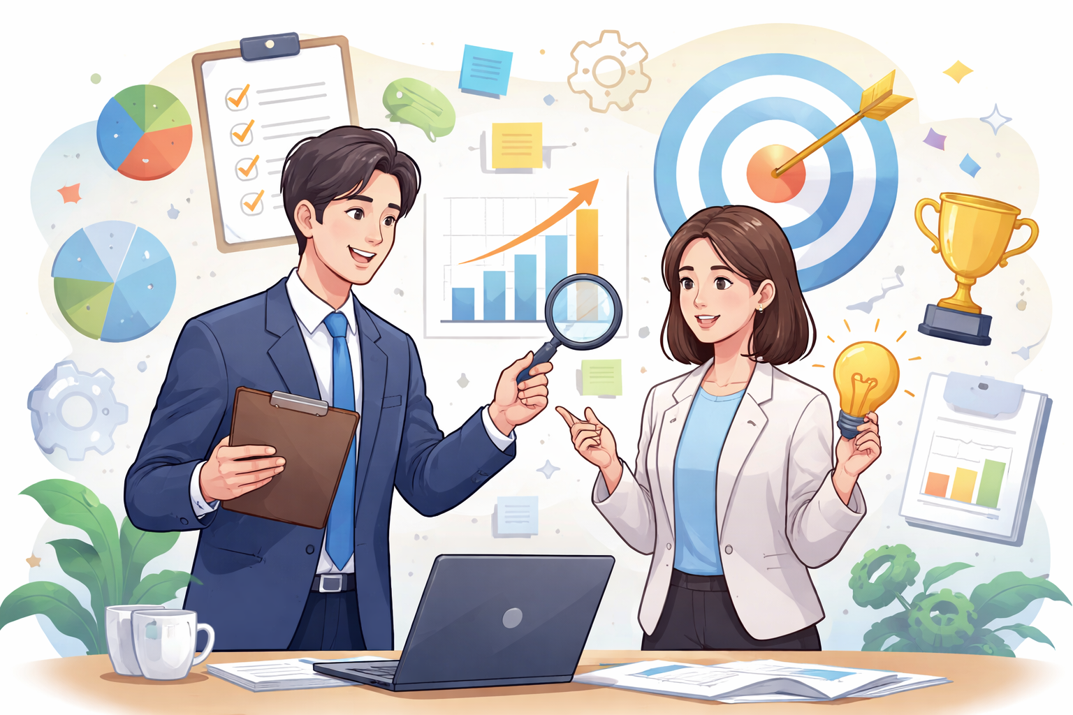 実践で活かすためのヒント