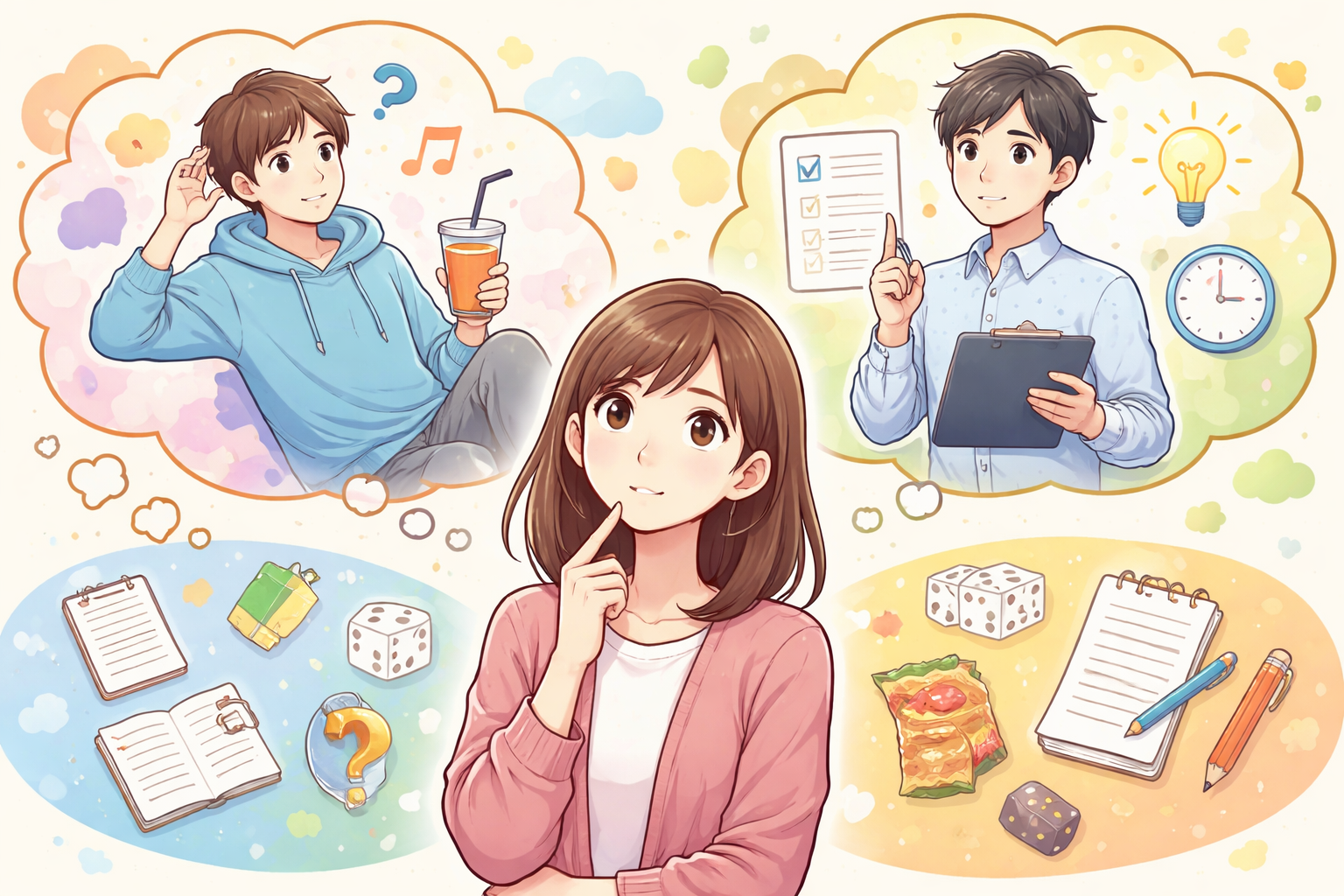 具体例で理解を深めよう