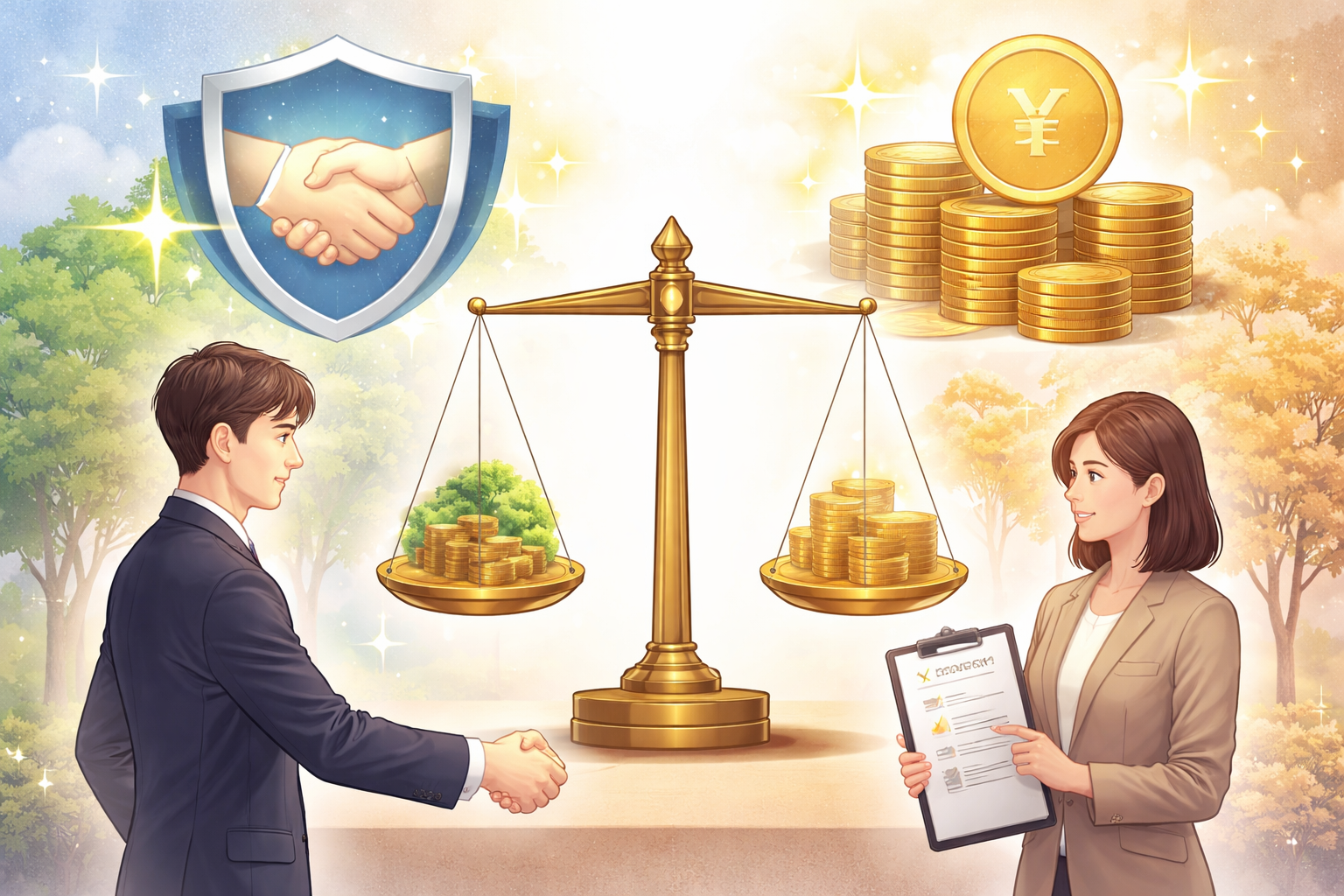 なぜ信頼と信用は混同されやすいのか