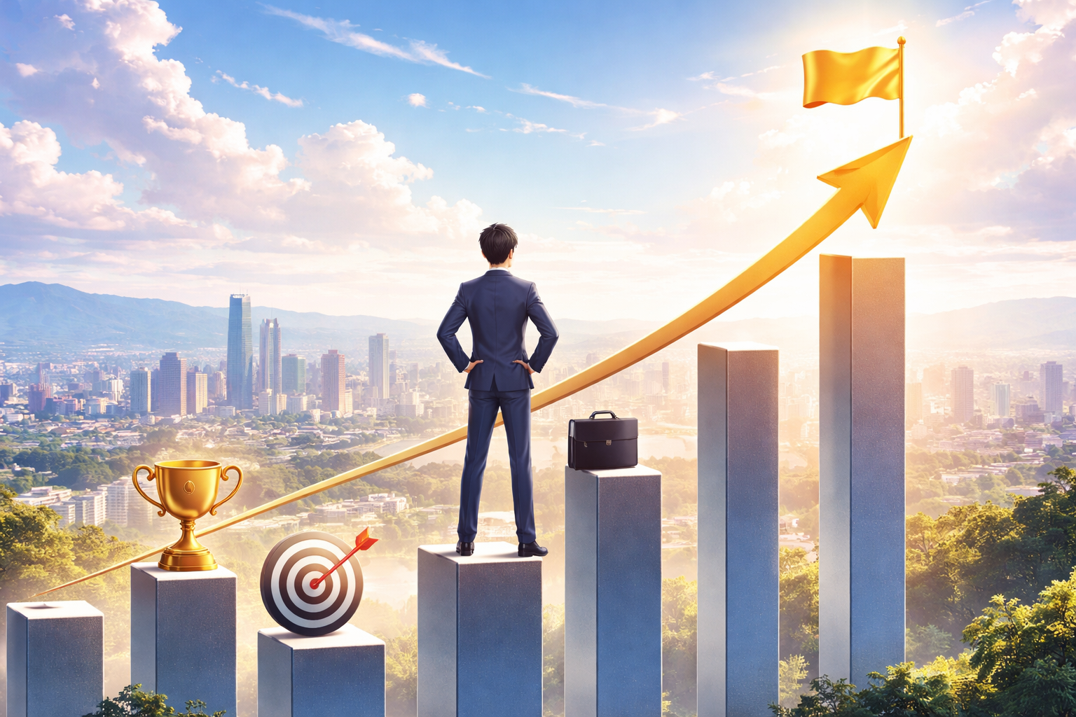 成功と達成を理解することの意義