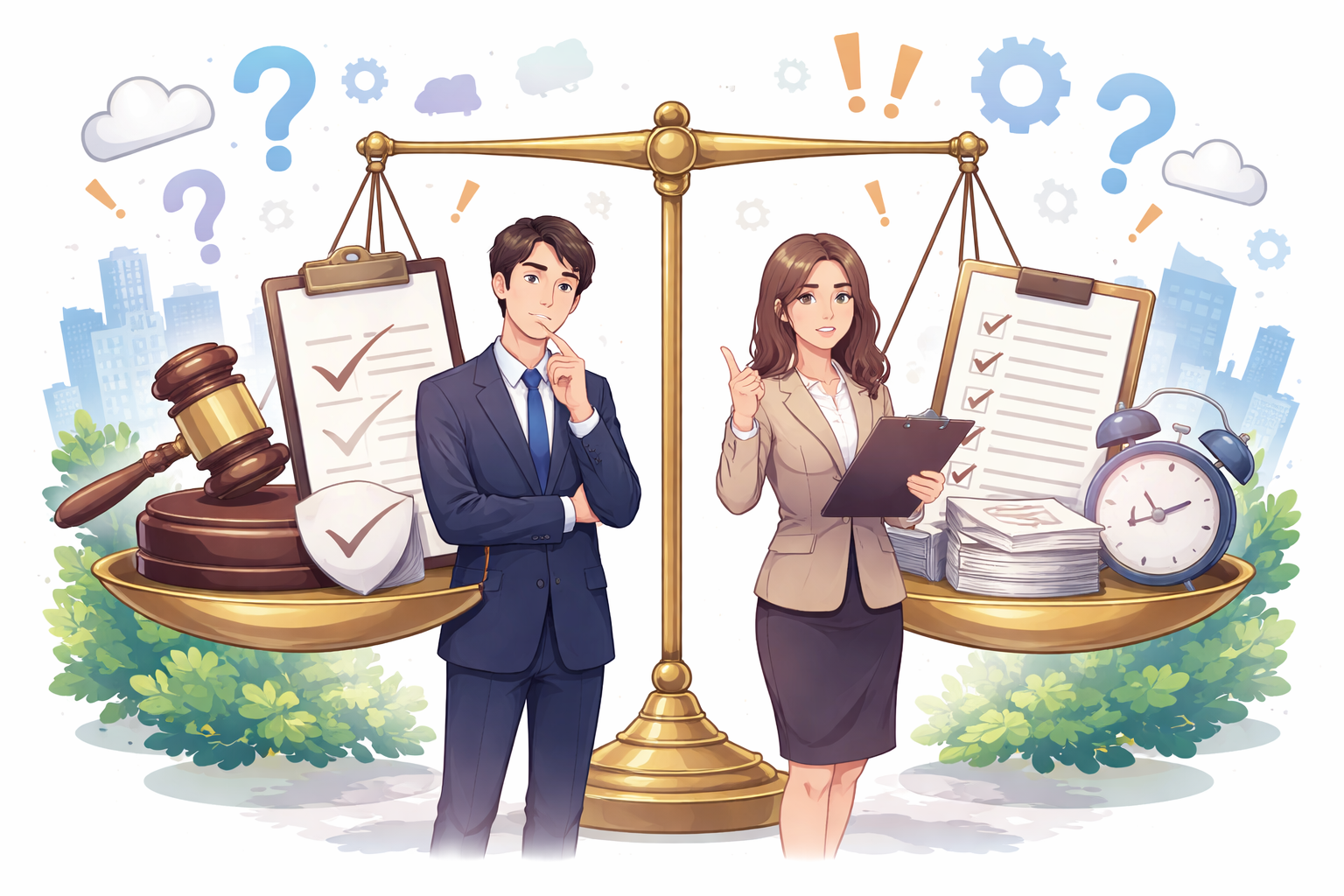 日常やビジネスでの具体例