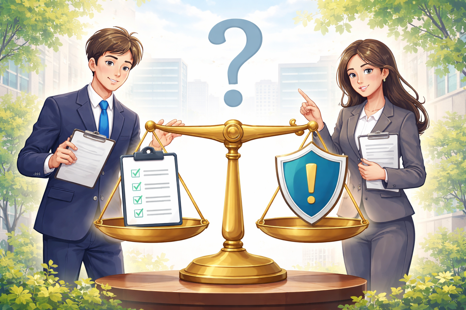 まとめ：責任と義務を正しく理解しよう