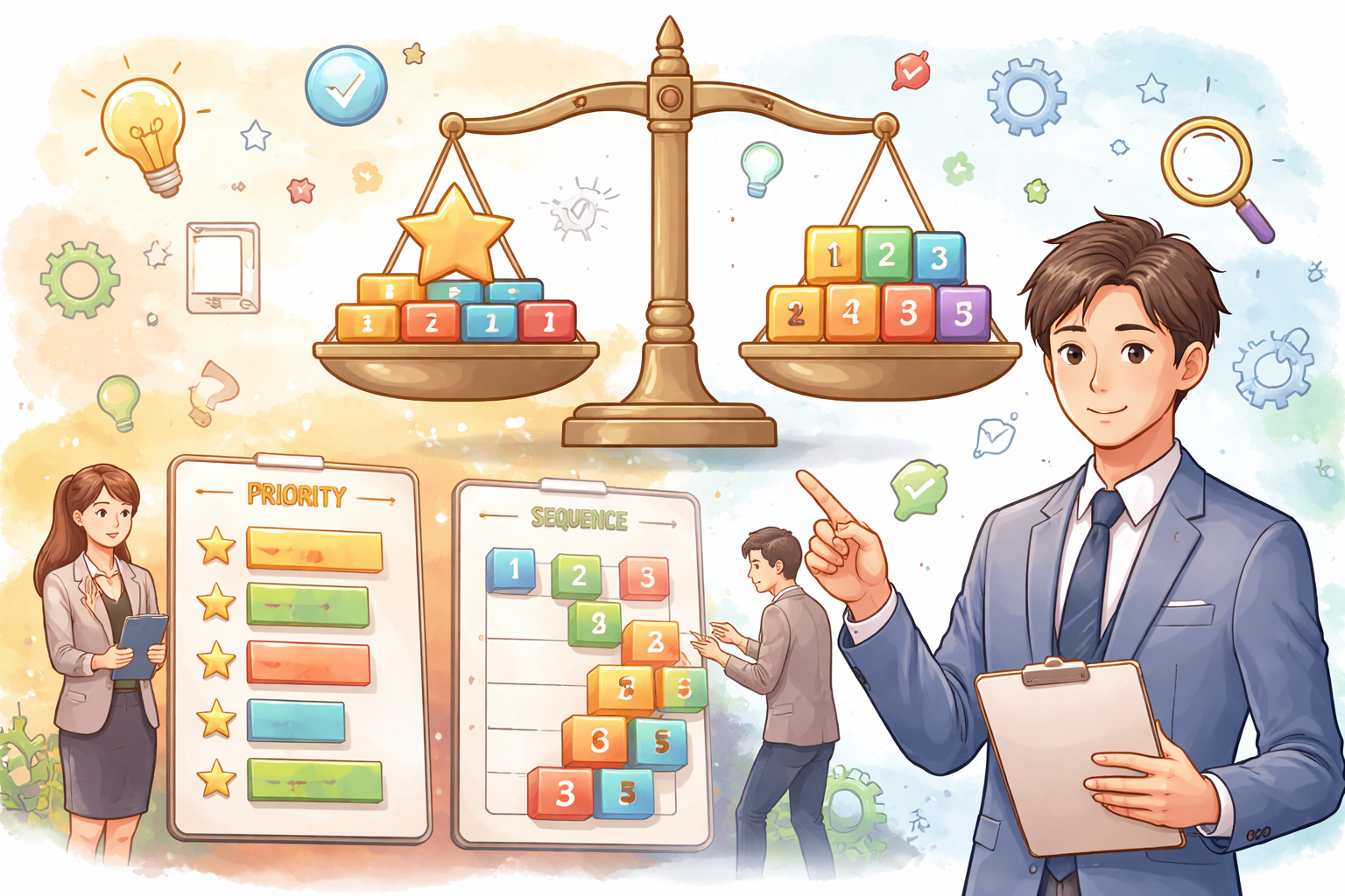 なぜこの違いが重要なのか