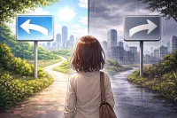 理想と現実の違いとは？ギャップとの向き合い方
