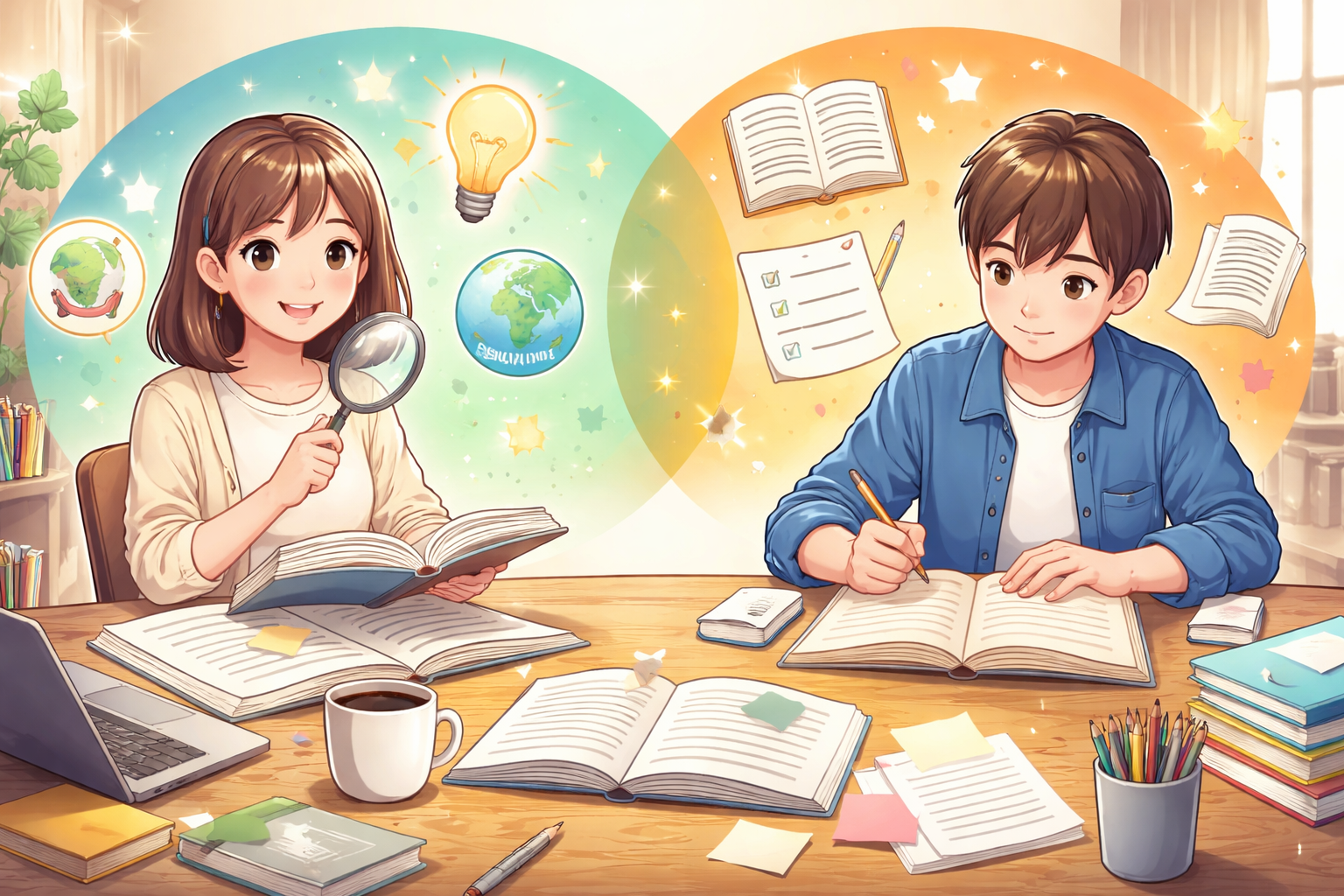 具体的にどう違うの？実例で理解する使い分け