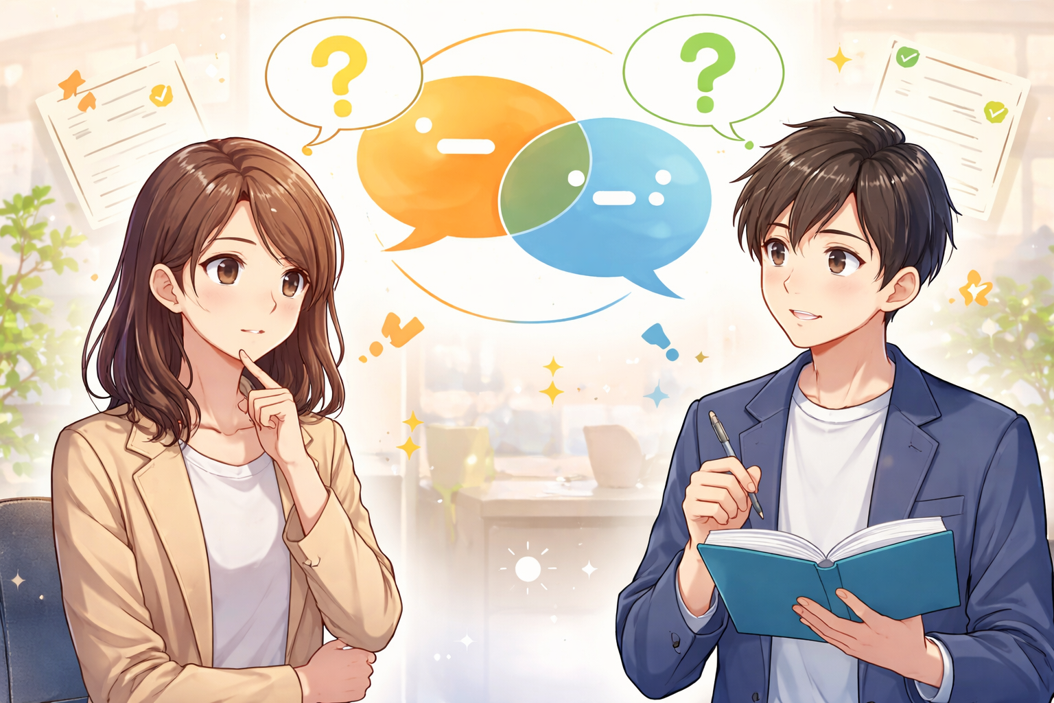 よくある間違いと注意点