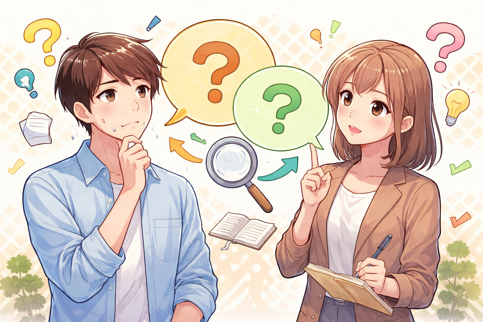 まとめ：自信を持って使い分けよう