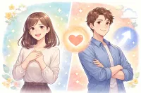 自己肯定感と自信の違いとは？正しい理解と高め方