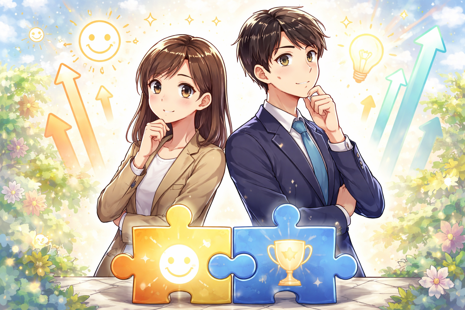 なぜこの2つは混同されやすいのか