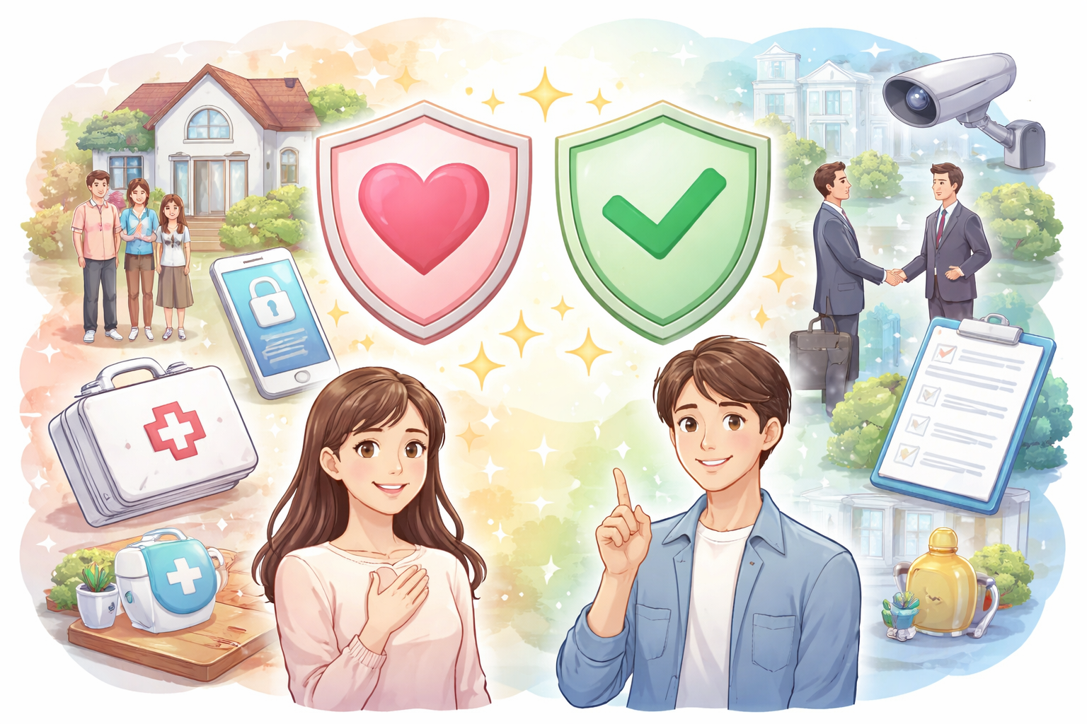 日常生活やビジネスでの活用方法