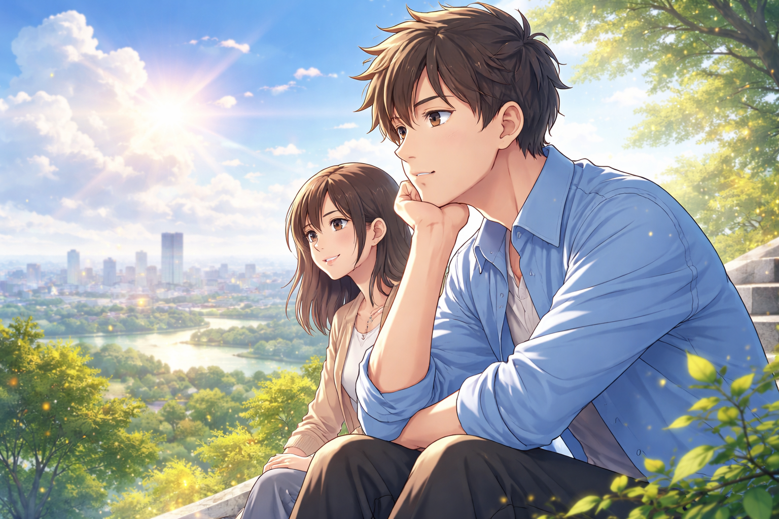 まとめ:反省は未来を変える力