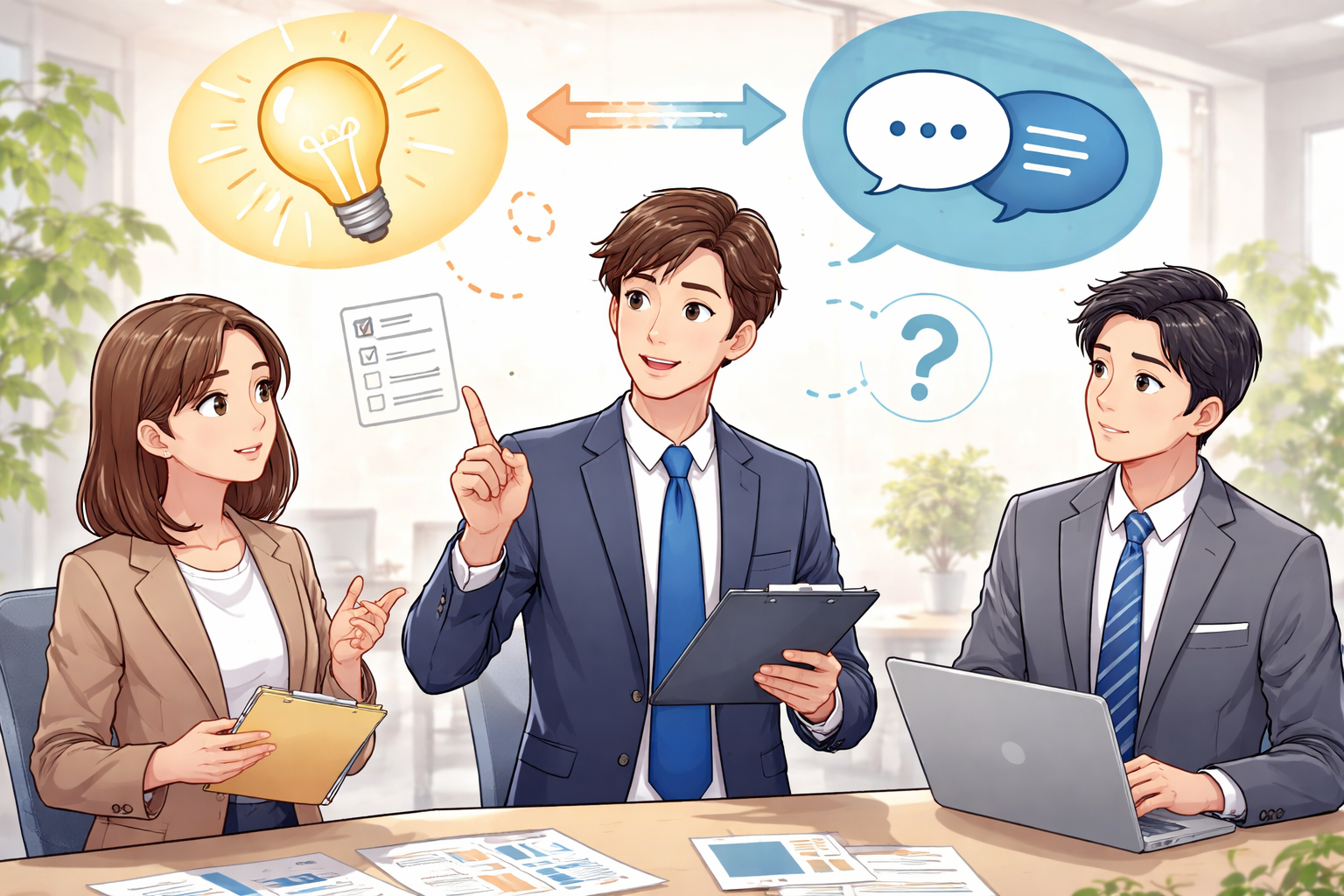 なぜこの使い分けが大切なのか