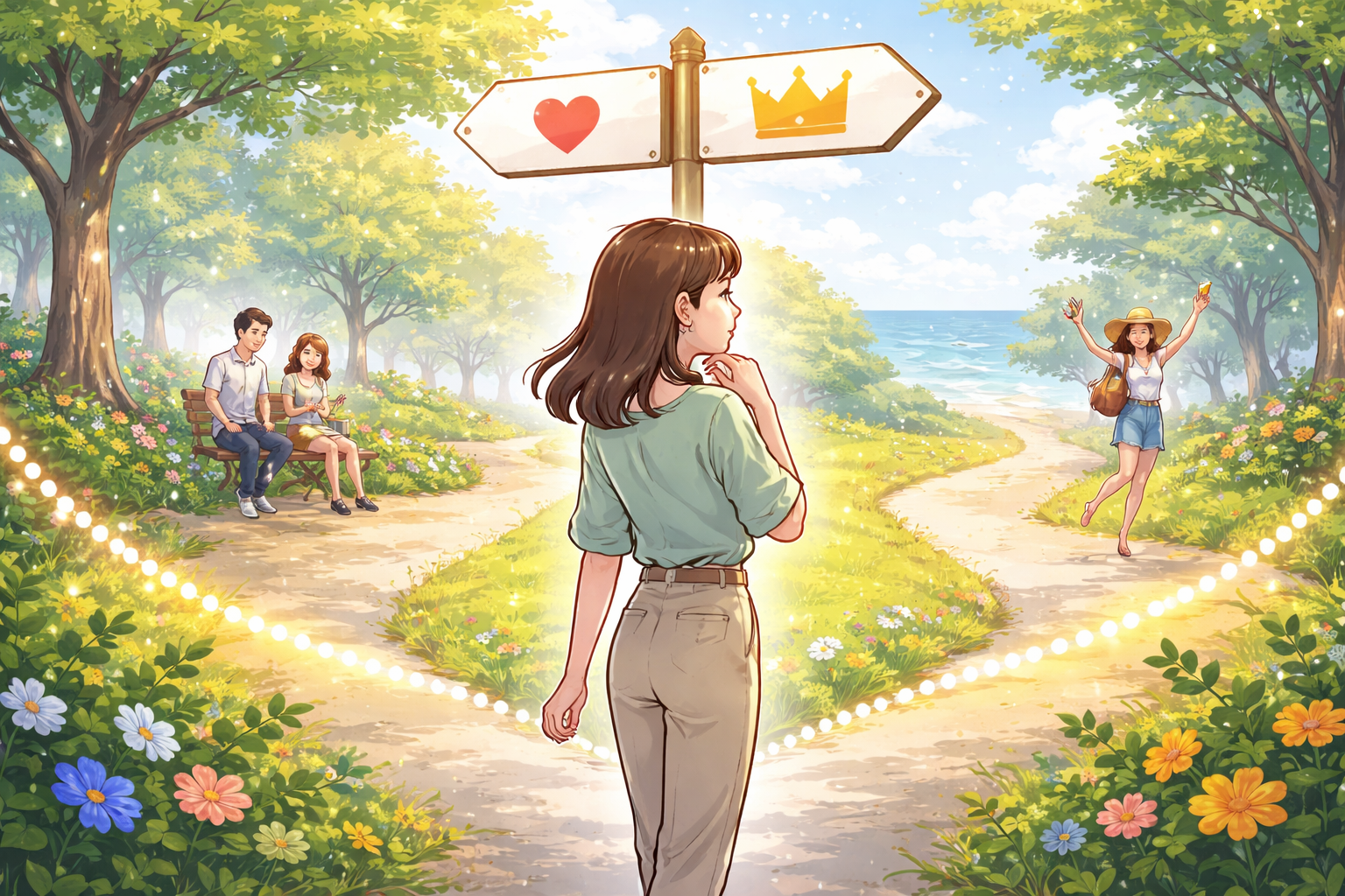 まとめ：自由とわがままの違いを理解して心地よく生きよう